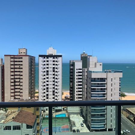 Apartamento 2 Quartos Vista Para O Mar Vila Velha  Ngoại thất bức ảnh