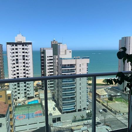 Apartamento 2 Quartos Vista Para O Mar Vila Velha  Ngoại thất bức ảnh