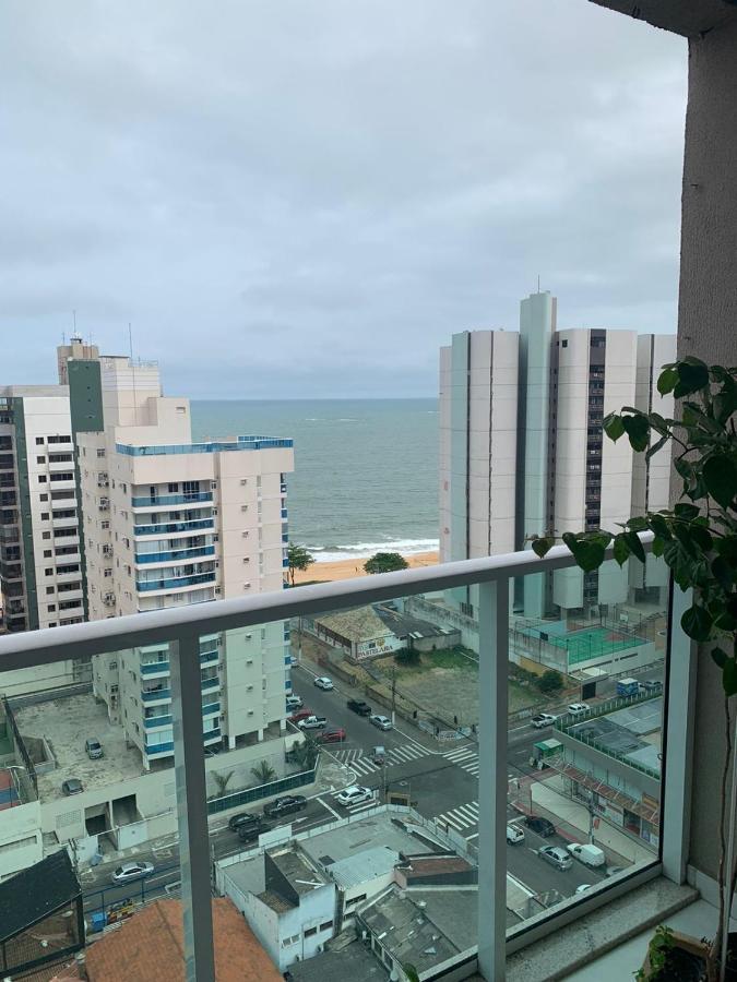 Apartamento 2 Quartos Vista Para O Mar Vila Velha  Ngoại thất bức ảnh