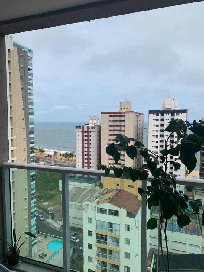 Apartamento 2 Quartos Vista Para O Mar Vila Velha  Ngoại thất bức ảnh