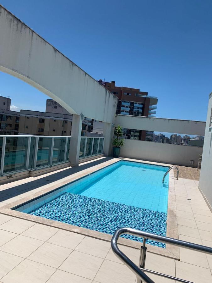 Apartamento 2 Quartos Vista Para O Mar Vila Velha  Ngoại thất bức ảnh