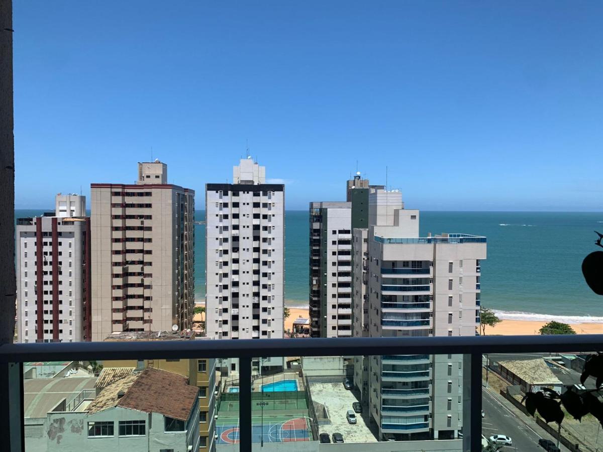 Apartamento 2 Quartos Vista Para O Mar Vila Velha  Ngoại thất bức ảnh