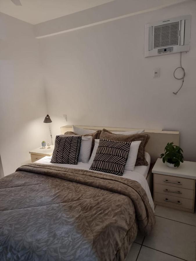 Apartamento 2 Quartos Vista Para O Mar Vila Velha  Ngoại thất bức ảnh