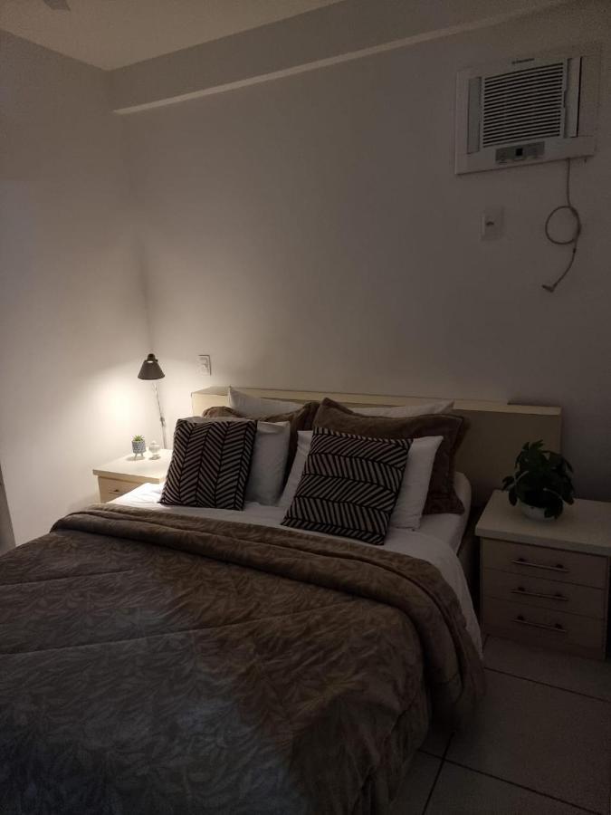 Apartamento 2 Quartos Vista Para O Mar Vila Velha  Ngoại thất bức ảnh