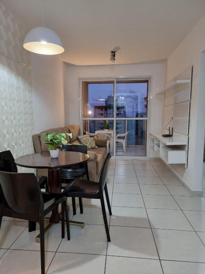 Apartamento 2 Quartos Vista Para O Mar Vila Velha  Ngoại thất bức ảnh