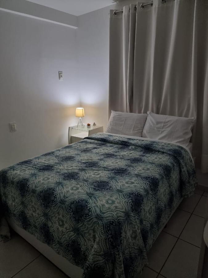 Apartamento 2 Quartos Vista Para O Mar Vila Velha  Ngoại thất bức ảnh