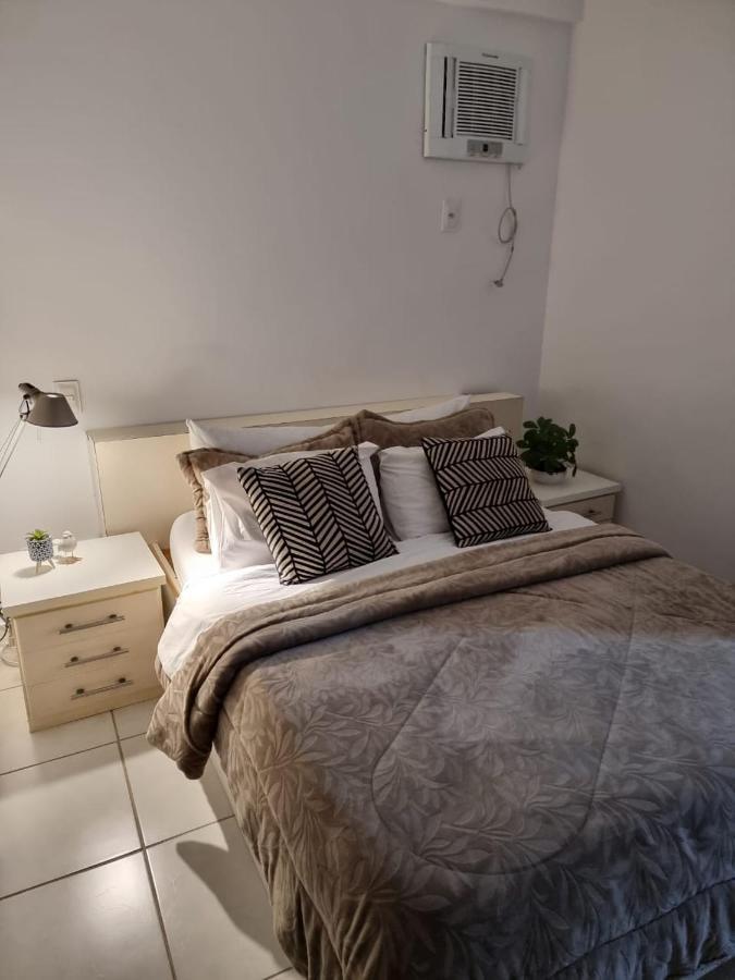 Apartamento 2 Quartos Vista Para O Mar Vila Velha  Ngoại thất bức ảnh