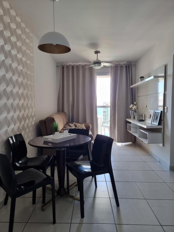Apartamento 2 Quartos Vista Para O Mar Vila Velha  Ngoại thất bức ảnh