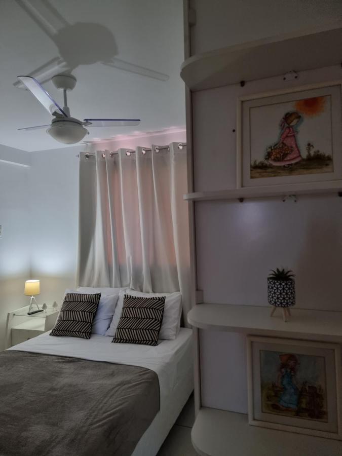 Apartamento 2 Quartos Vista Para O Mar Vila Velha  Ngoại thất bức ảnh